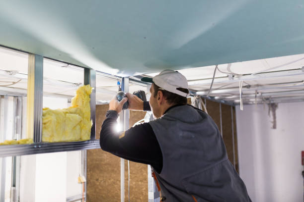 Best Blown-in Insulation in Beattyville, KY