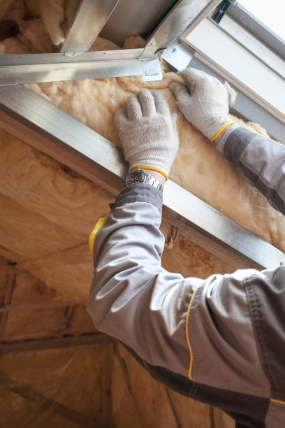 Best Eco-Friendly Insulation in Beattyville, KY