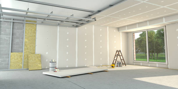Types of Insulation We Offer in Beattyville, KY