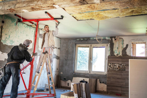 Best Spray Foam Insulation in Beattyville, KY