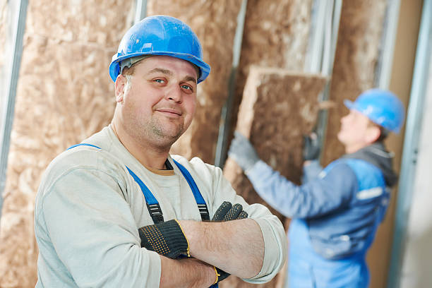 Best Geographic-Specific Insulation Services in Beattyville, KY