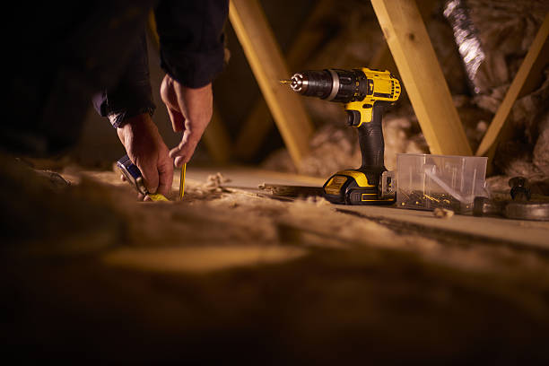 Reliable Beattyville, KY Insulation Contractor Solutions