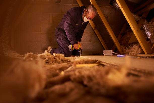 Best Specialized Insulation Services in Beattyville, KY